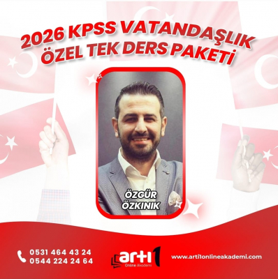 ÖZGÜR ÖZKINIK İLE VATANDAŞLIK